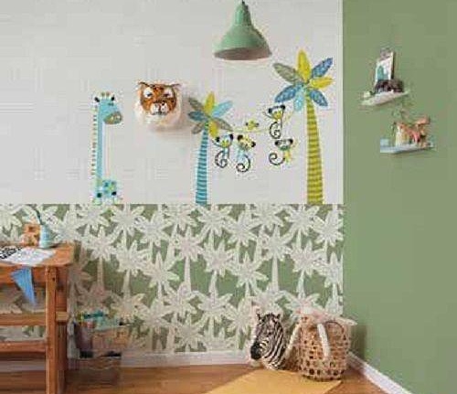 Обои Lutece Les Petits Curieux 11160504