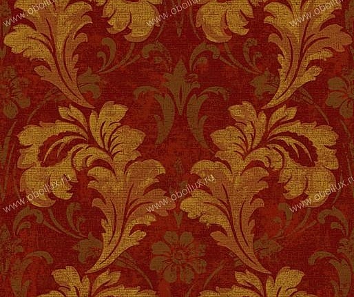 Обои Wallquest The Hawthorne Collection DC70101