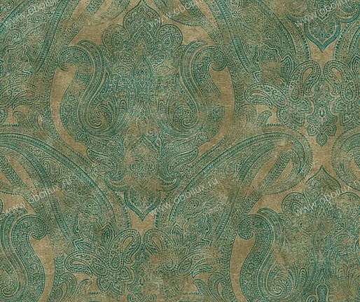 Обои Wallquest The Hawthorne Collection DC70402