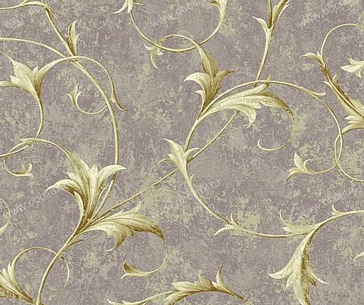 Обои Wallquest The Hawthorne Collection DC70809