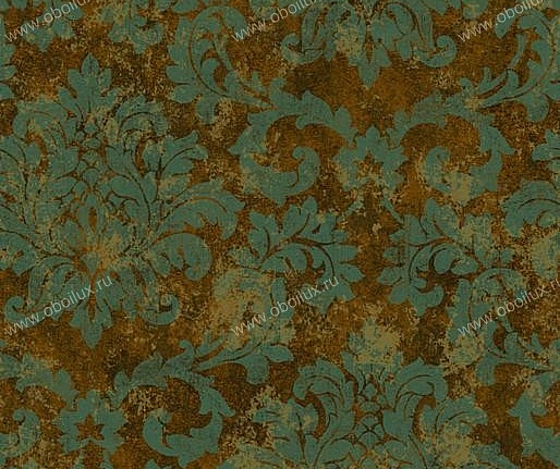 Обои Wallquest The Hawthorne Collection DC71004