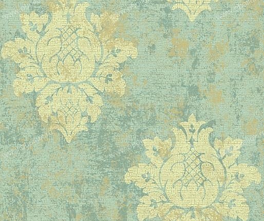 Обои Wallquest The Hawthorne Collection DC71102
