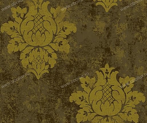 Обои Wallquest The Hawthorne Collection DC71106