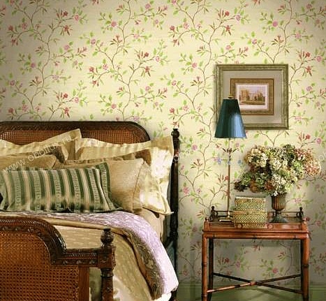Обои Wallquest Richmond Heights WG80704