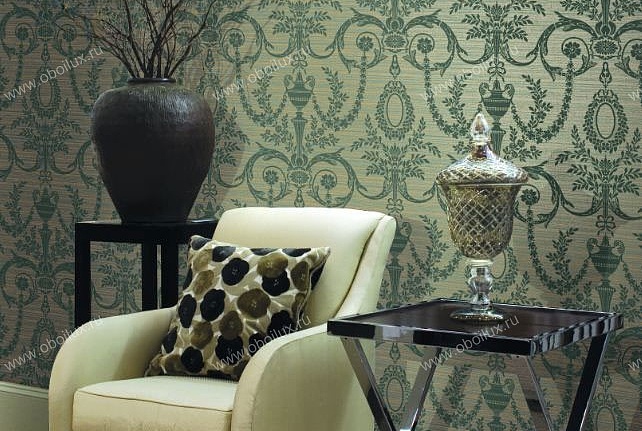 Обои Wallquest Domaine ES21508