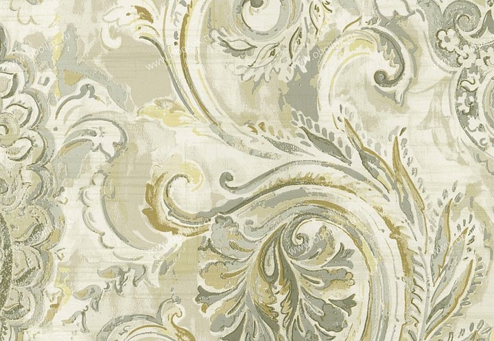 Обои Wallquest Villa Flora VB11008