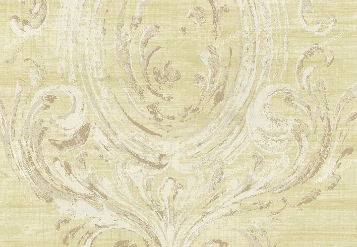 Обои Wallquest Villa Flora VB11109