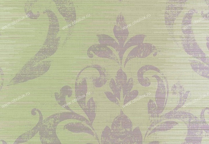 Обои Wallquest Villa Flora VB11409