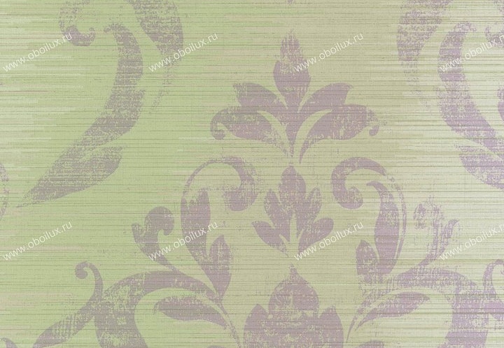 Обои Wallquest Villa Flora VB11409
