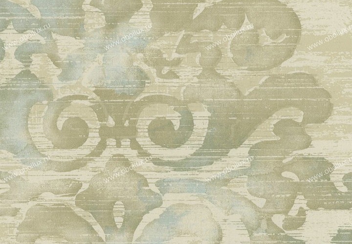Обои Wallquest Villa Flora VB11702