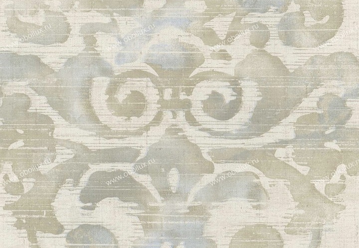 Обои Wallquest Villa Flora VB11712