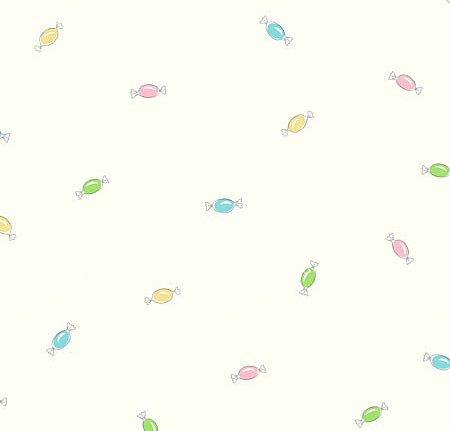 Обои KT-Exclusive Jelly Beans JB81702