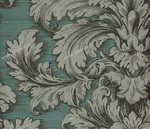 Обои Wallquest Etchings ET30000