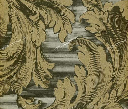 Обои Wallquest Etchings ET30015
