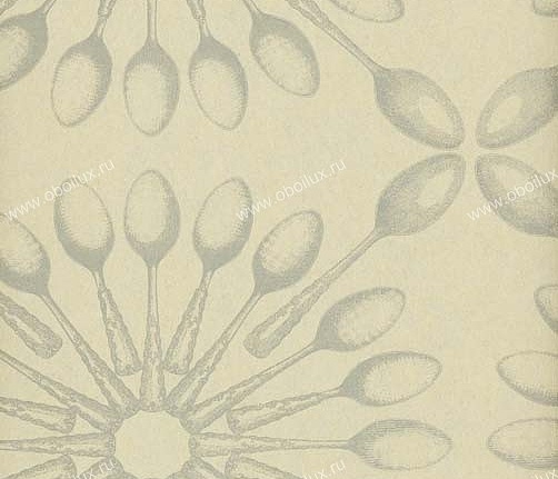 Обои Wallquest Etchings ET30107