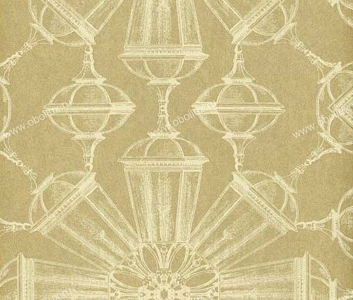 Обои Wallquest Etchings ET30205