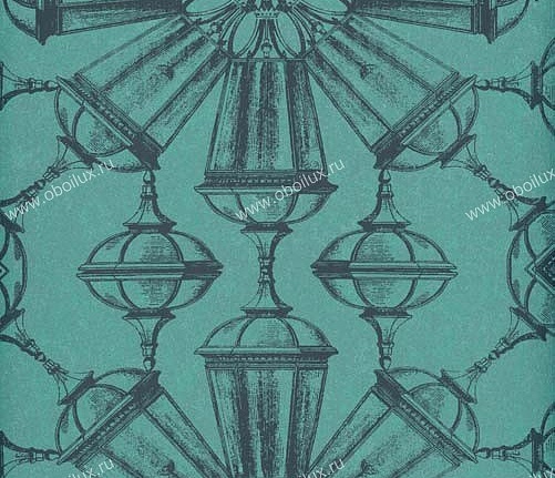 Обои Wallquest Etchings ET30212