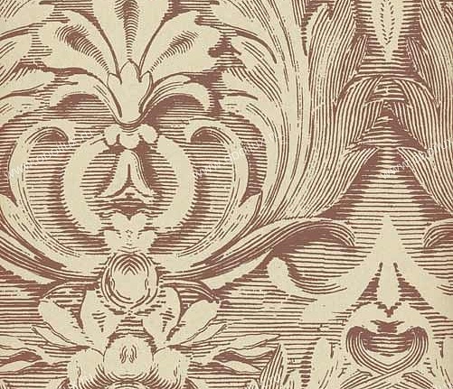 Обои Wallquest Etchings ET30301