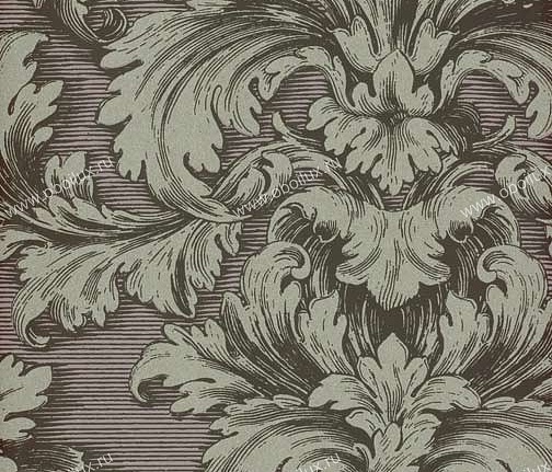 Обои Wallquest Etchings ET30509