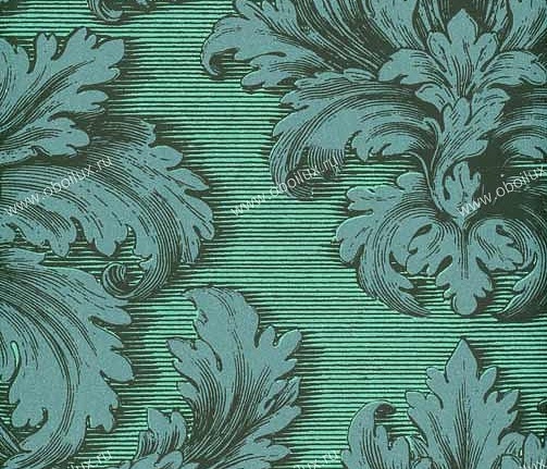 Обои Wallquest Etchings ET30512