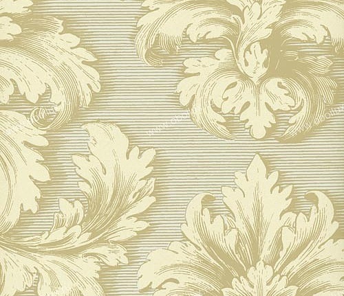 Обои Wallquest Etchings ET30517