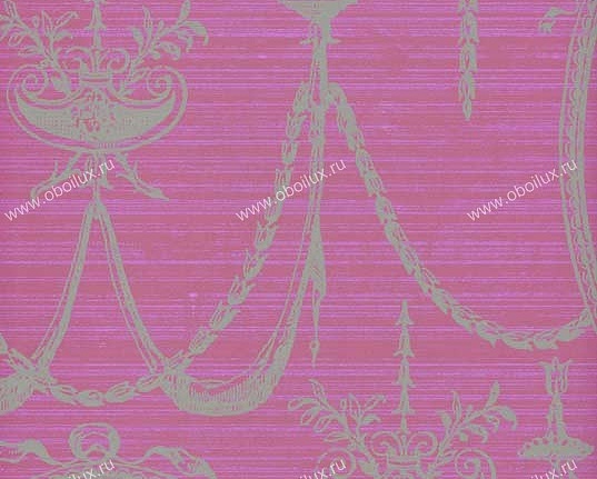 Обои Wallquest Etchings ET31011