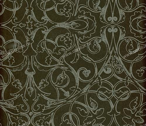 Обои Wallquest Etchings ET31300
