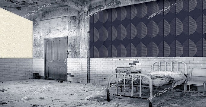 Обои Wallquest Tabasco 478-2