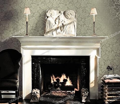 Обои Wallquest Belgian Luxe rw20100