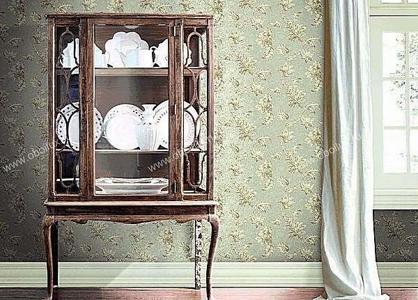 Обои Wallquest Belgian Luxe rw20007