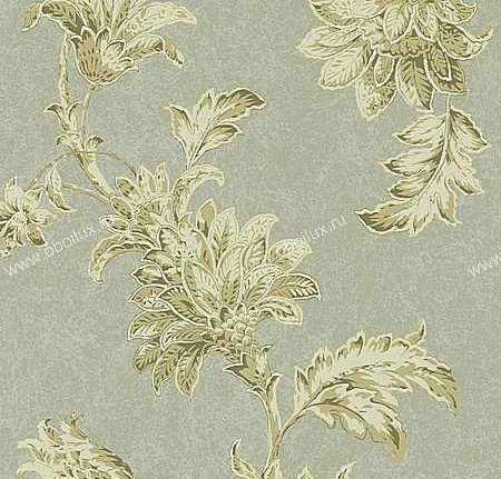 Обои Wallquest Belgian Luxe rw20007