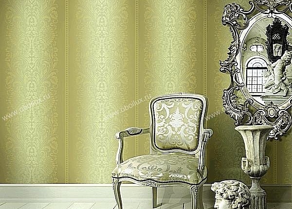 Обои Wallquest Belgian Luxe rw21505