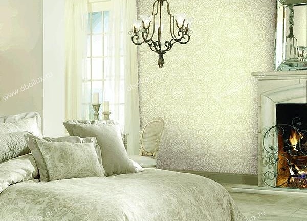 Обои Wallquest Belgian Luxe rw20500