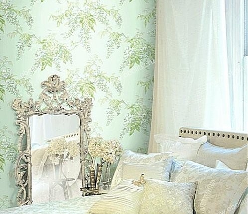 Обои Wallquest Belgian Luxe rw21409
