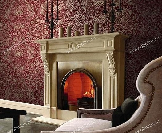 Обои Wallquest Belgian Luxe rw20501