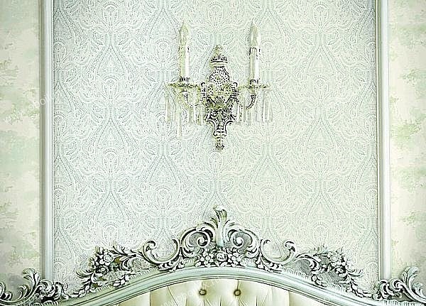Обои Wallquest Belgian Luxe rw20904