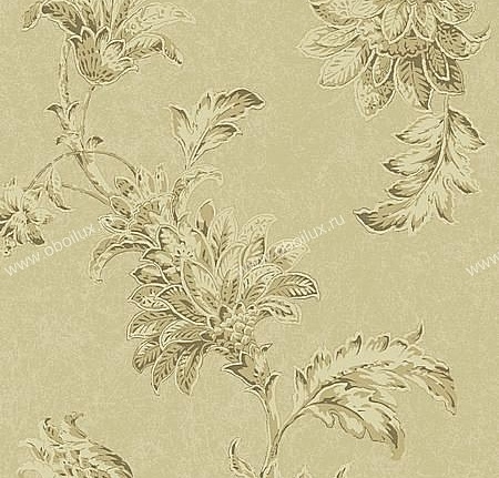 Обои Wallquest Belgian Luxe rw20008