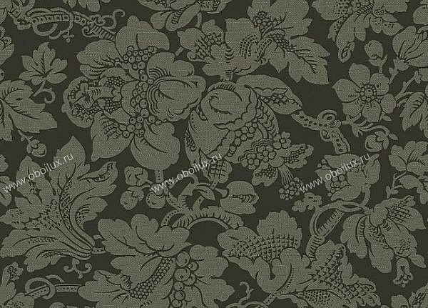 Обои Wallquest Belgian Luxe rw20101