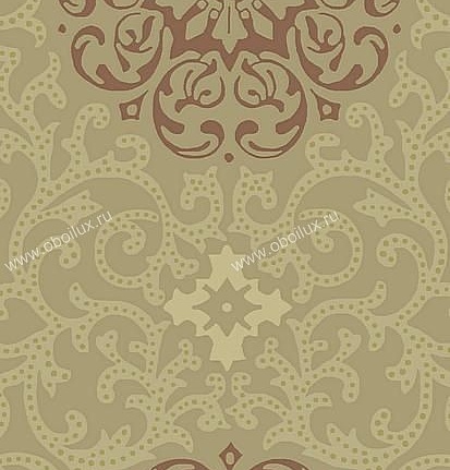 Обои Wallquest Belgian Luxe rw20709