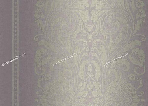 Обои Wallquest Belgian Luxe rw21509