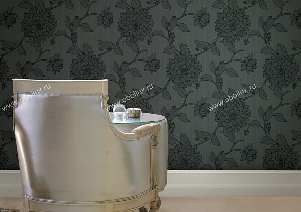 Обои Wallquest Gossamer gm11200
