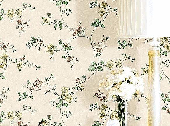 Обои KT-Exclusive Floral Fantasies 986-56010