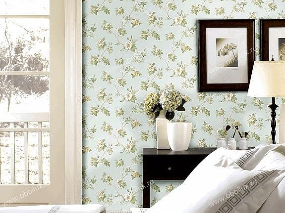 Обои KT-Exclusive Floral Fantasies 986-56013