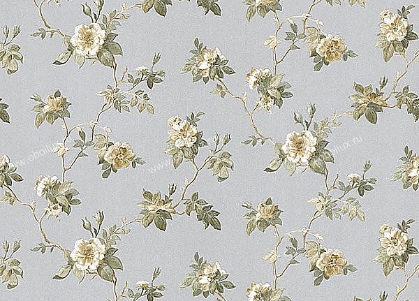 Обои KT-Exclusive Floral Fantasies 986-56013
