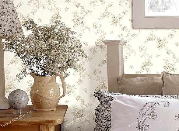 Обои KT-Exclusive Floral Fantasies 986-56058