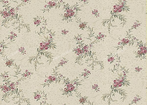 Обои KT-Exclusive Floral Fantasies 986-56058