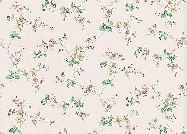 Обои KT-Exclusive Floral Fantasies 986-44463