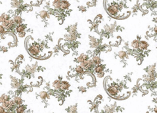 Обои KT-Exclusive Floral Fantasies 986-56000