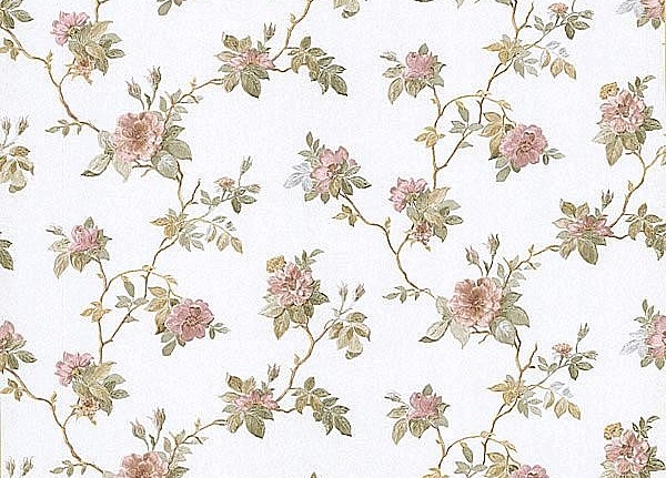 Обои KT-Exclusive Floral Fantasies 986-56014