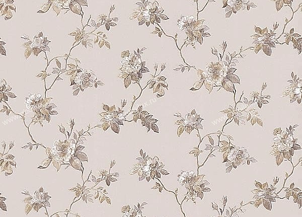 Обои KT-Exclusive Floral Fantasies 986-56015